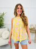 The Sweet Citrus Tank
