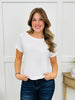 Wear It Everywhere Top In Multiple Colors