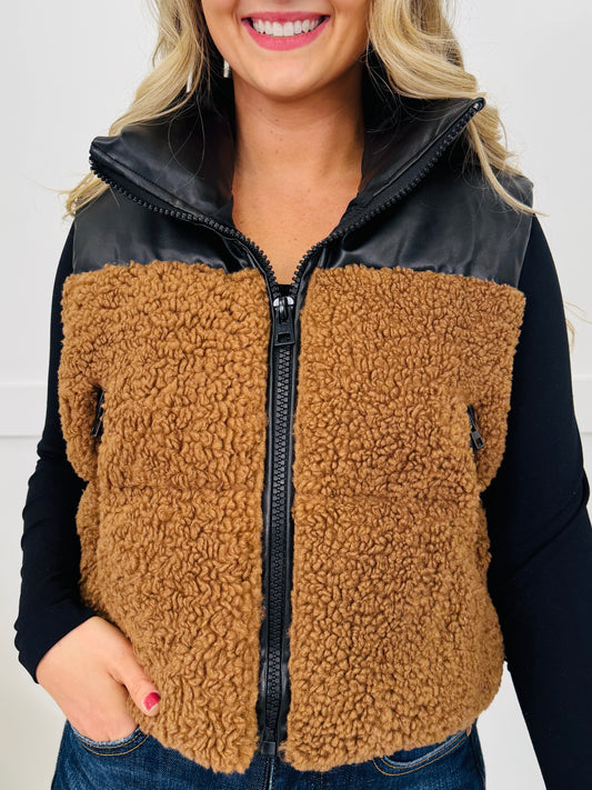 Chasing Fire Vest