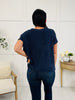 Cozy Collective Top In Multiple Colors