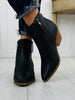 The Right On Time Boot In Black