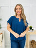 DOORBUSTER! Unraveled Charm Sweater- Multiple Colors!