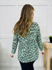 Jungle Jazz Top