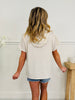 Keep It Casual Top in Multiple Colors