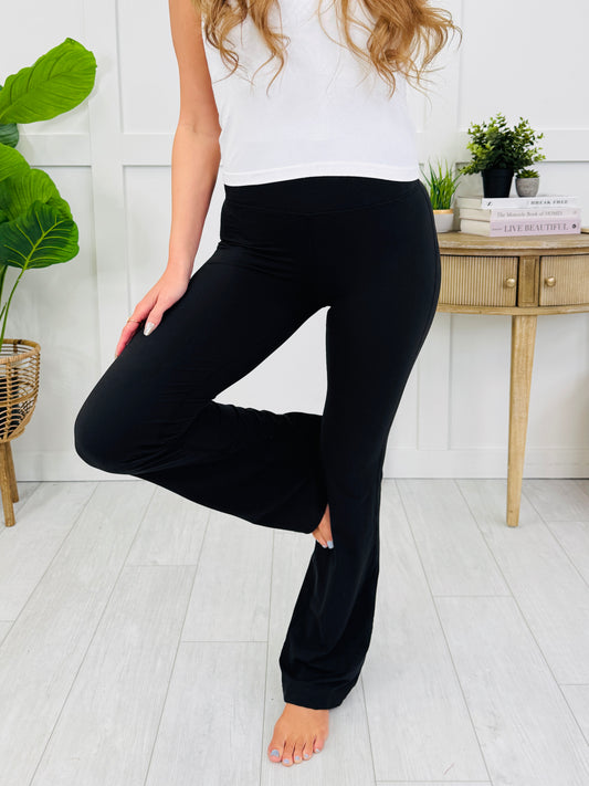 Up & Running Leggings