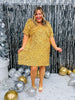 All That Glitters Dress