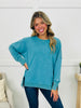 Serenity Season Sweatshirt- Multiple Colors!