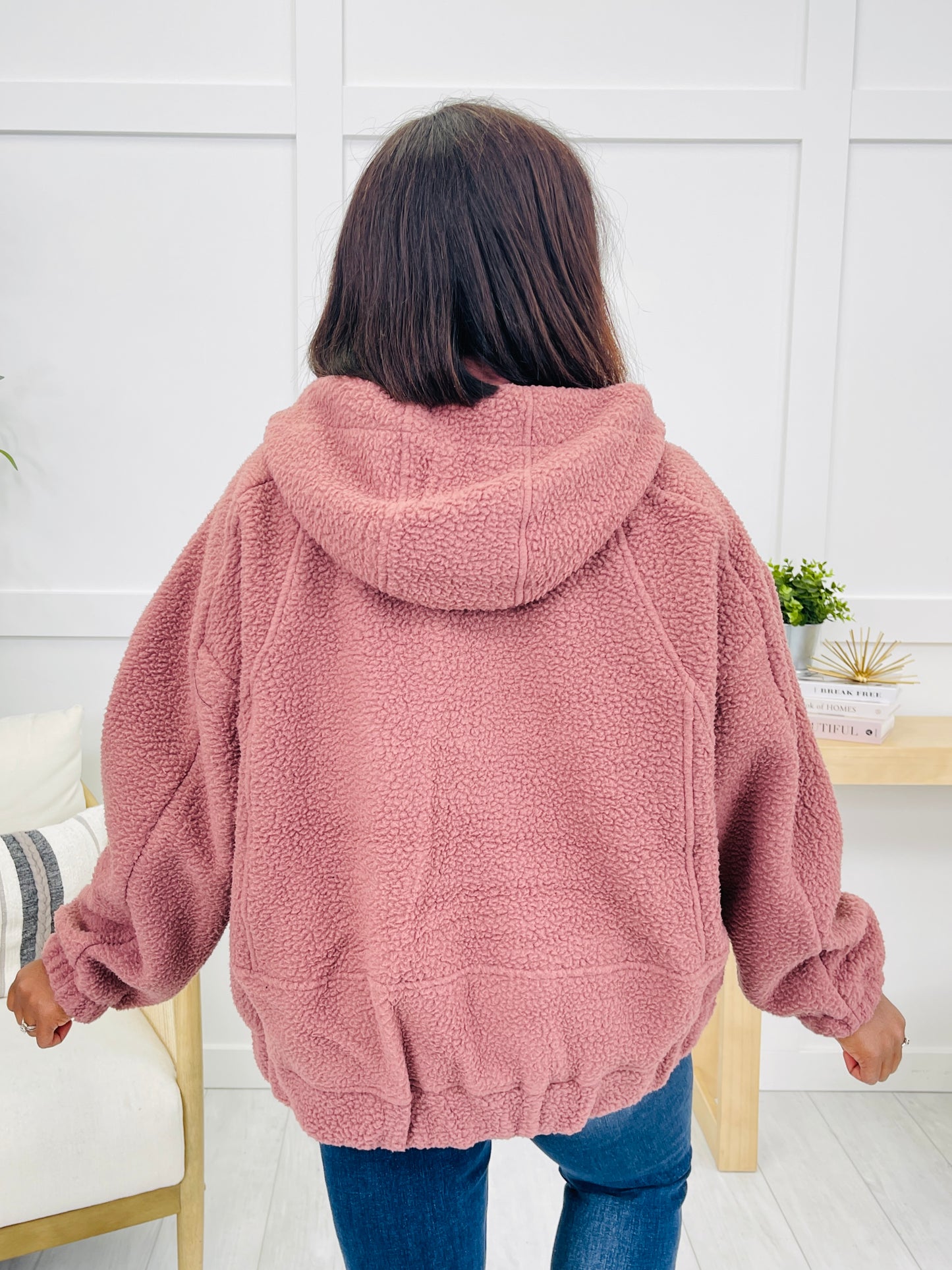 Vital Motion Jacket- Multiple Colors!