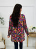 Festival Fever Cardigan