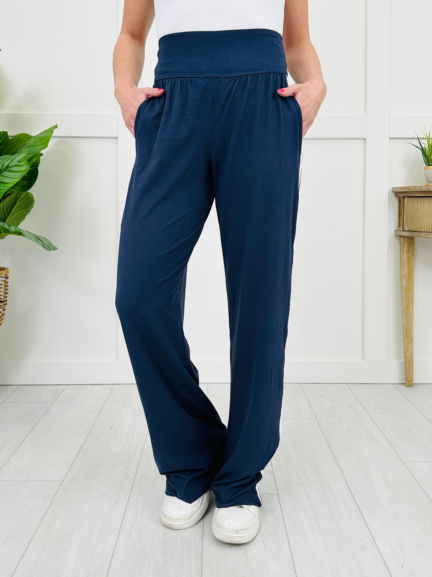 The Weekend Warmup Bottoms In Multiple Colors