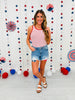 Sundrift Stitch Tank Top In Multiple Colors