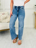Wide Awake Mica Wide Leg Jeans