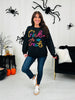 Tricks & Treats Sparkle Top
