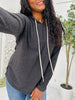 REG/CURVY Statement Of Comfort Hoodie- Multiple Colors!