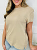 The Daybreak Basic Top In Multiple Colors
