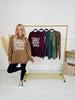 What a Friend We Have in Jesus Crewneck Sweatshirt