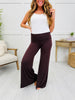 Easy Street Pants In Multiple Colors
