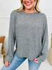 The Soft Side Top- Multiple Colors!