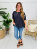 The Everyday Drift Top In Multiple Colors