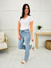 Judy Blue Look Your Best Dad Jeans