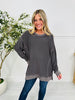 Easygoing Energy Top In Multiple Colors