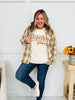 Thanksgiving Graphic Tee- Multiple Colors!