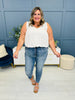 Lovervet Something to See Tummy Control Skinny Jeans in Reg/Curvy