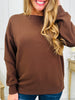 Out Of Habit Top In Multiple Colors