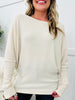 REG/CURVY Autumn Dreams Sweater- Multiple Colors!