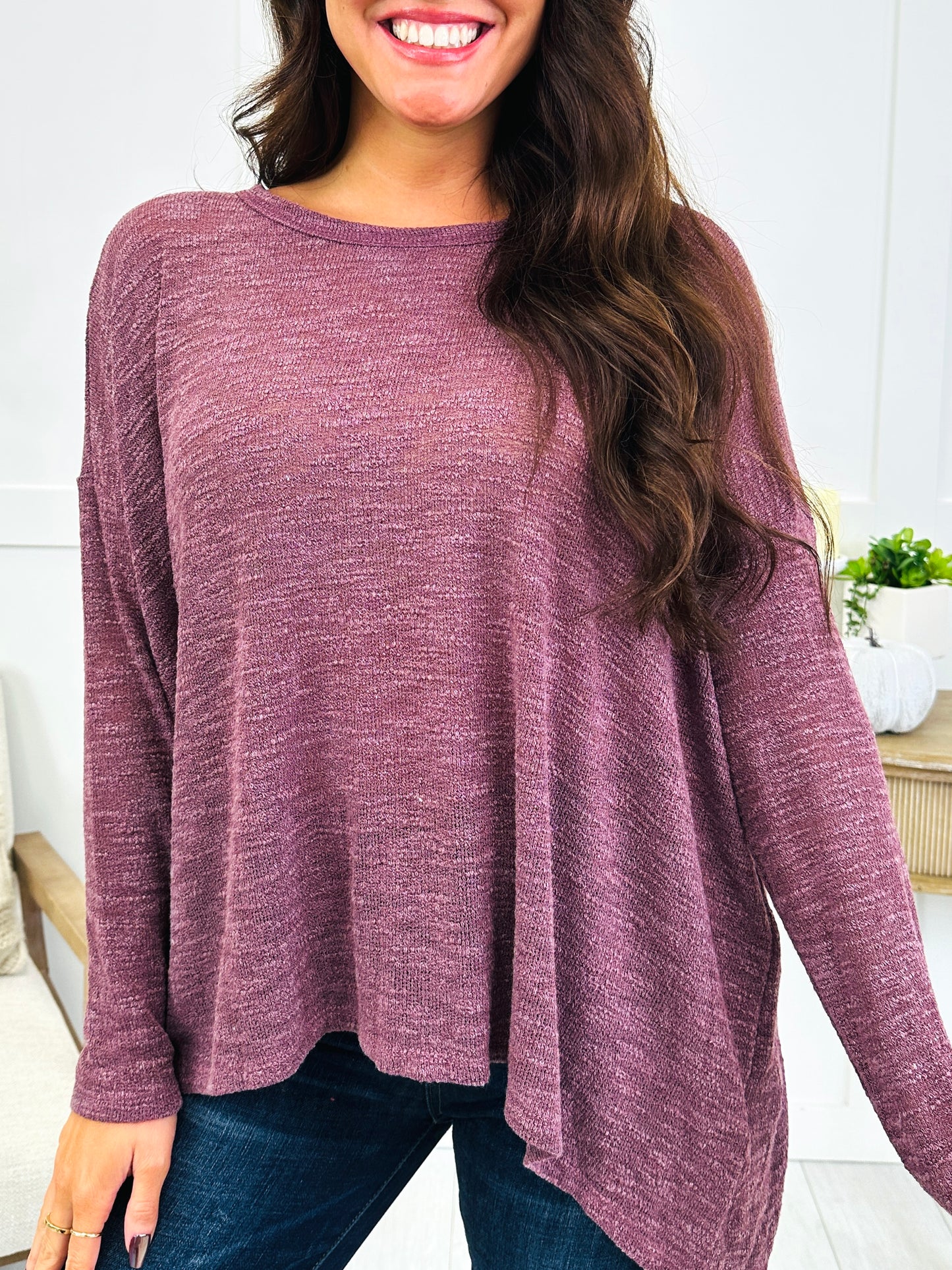 Wine About It Top In Multiple Colors