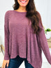 Wine About It Top In Multiple Colors
