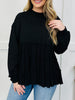 Finding Our Way Top- Multiple Colors!