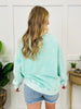 Soft Structure Top In Multiple Colors