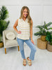 Love Lines Forever Top