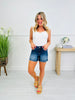 Easy Living Tummy Control Relaxed Fit Shorts