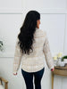 The Backroads Jacket In Oatmeal
