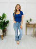 Wear Anywhere Top In Multiple Colors