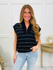 Love The Look Top In Multiple Colors