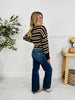 All About You Straight Leg Tummy Control Jeans in Three Inseams