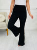 Leopard Lunge Bottoms