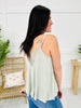 Daylight Delight Tank Top- Multiple Colors!