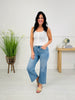 Always In Style Ankle Straight Tummy Control Jeans