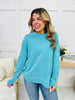 DOORBUSTER! The Cozy Catch Pullover- Multiple Colors!