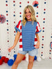 Firework Ready Top