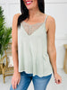 Daylight Delight Tank Top- Multiple Colors!