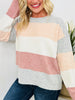 Fall Escape Sweater