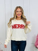 All Things Merry Sweater
