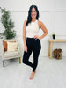 Linear Lift Tank Top- Multiple Colors!