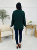 Casual Company Sweater In Forest