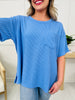 Ray of Sunshine Top- Multiple Colors!